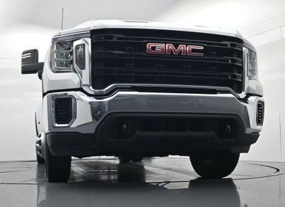 2022 GMC Sierra 3500HD Pro