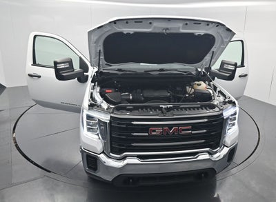 2022 GMC Sierra 3500HD Pro