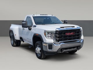 2022 GMC Sierra 3500HD Pro