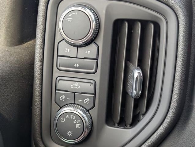 2022 GMC Sierra 3500HD Pro