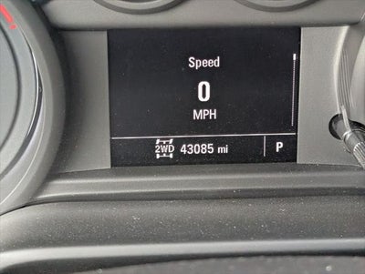 2022 GMC Sierra 3500HD Pro