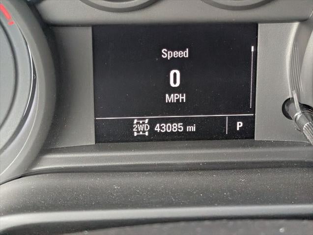 2022 GMC Sierra 3500HD Pro