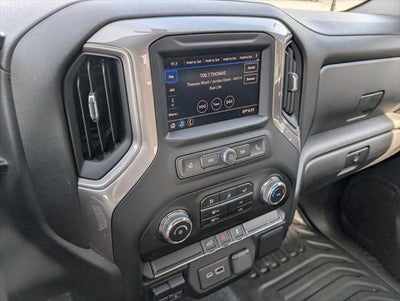 2022 GMC Sierra 3500HD Pro