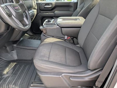 2022 GMC Sierra 3500HD Pro