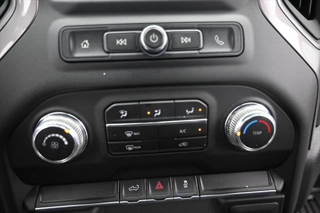2022 GMC Sierra 3500HD Pro