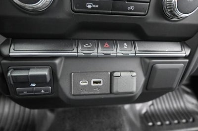 2022 GMC Sierra 3500HD Pro