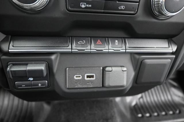 2022 GMC Sierra 3500HD Pro