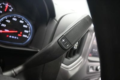2022 GMC Sierra 3500HD Pro