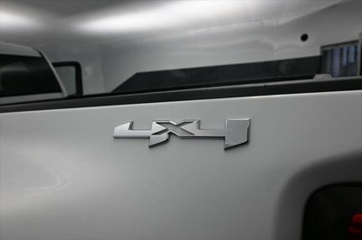 2022 GMC Sierra 3500HD Pro