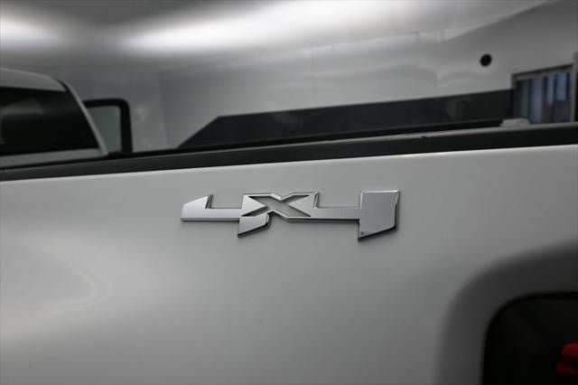 2022 GMC Sierra 3500HD Pro