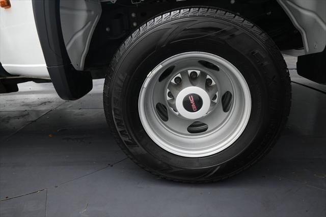 2022 GMC Sierra 3500HD Pro