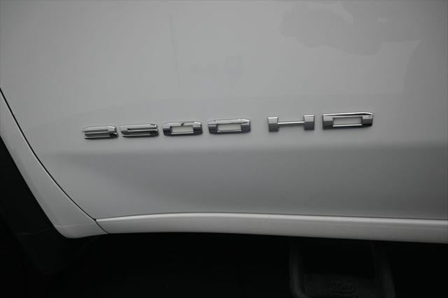2022 GMC Sierra 3500HD Pro
