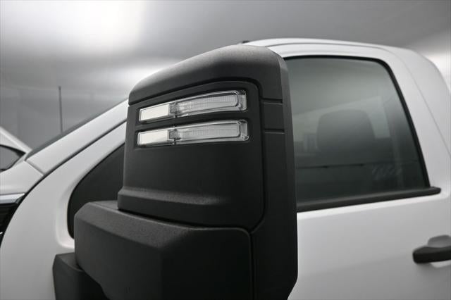 2022 GMC Sierra 3500HD Pro