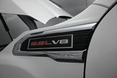 2022 GMC Sierra 3500HD Pro