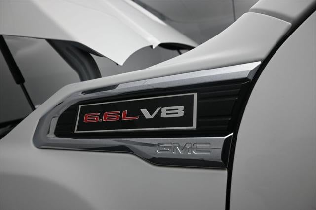 2022 GMC Sierra 3500HD Pro