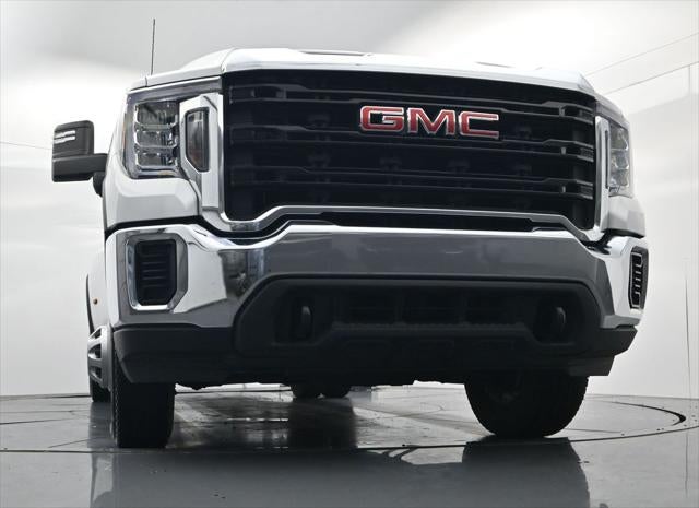 2022 GMC Sierra 3500HD Pro