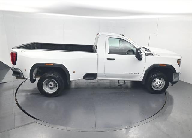 2022 GMC Sierra 3500HD Pro