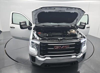 2022 GMC Sierra 3500HD Pro