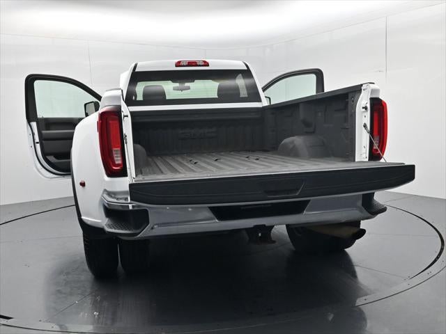 2022 GMC Sierra 3500HD Pro