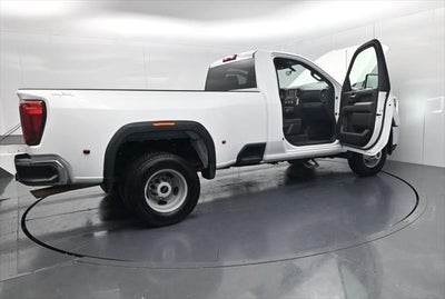 2022 GMC Sierra 3500HD Pro