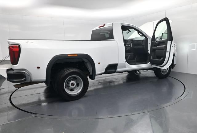2022 GMC Sierra 3500HD Pro