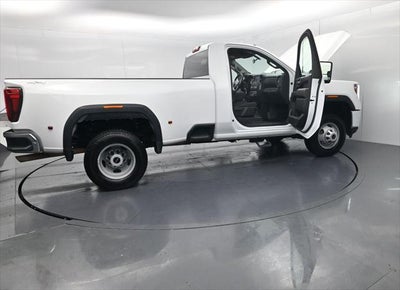 2022 GMC Sierra 3500HD Pro
