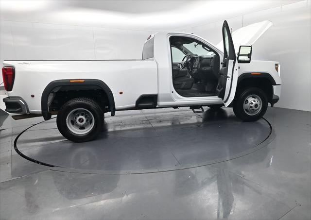 2022 GMC Sierra 3500HD Pro