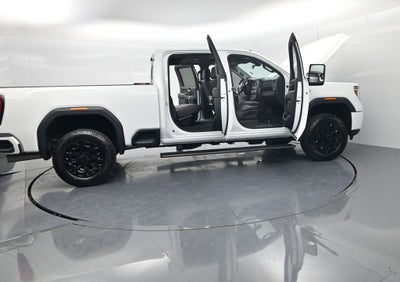 2021 GMC Sierra 2500HD Denali
