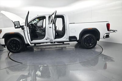2021 GMC Sierra 2500HD Denali
