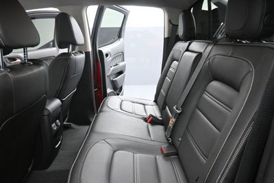 2022 GMC Canyon Denali