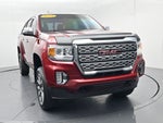 2022 GMC Canyon Denali