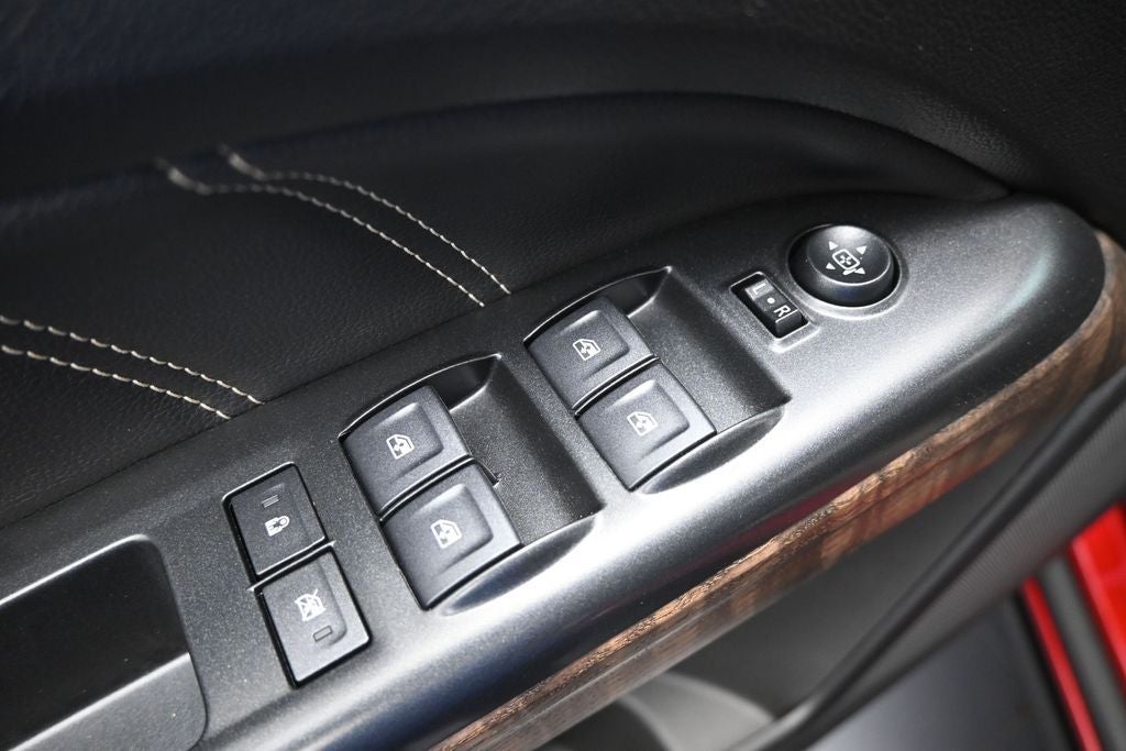 2022 GMC Canyon Denali