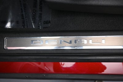 2022 GMC Canyon Denali