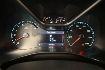 2022 GMC Canyon Denali