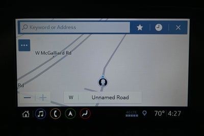 2022 GMC Canyon Denali