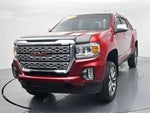 2022 GMC Canyon Denali
