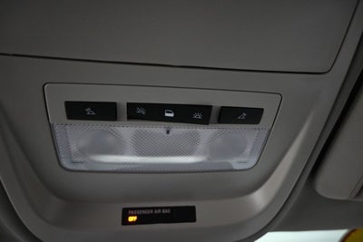 2022 GMC Canyon Denali