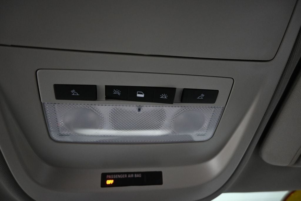 2022 GMC Canyon Denali