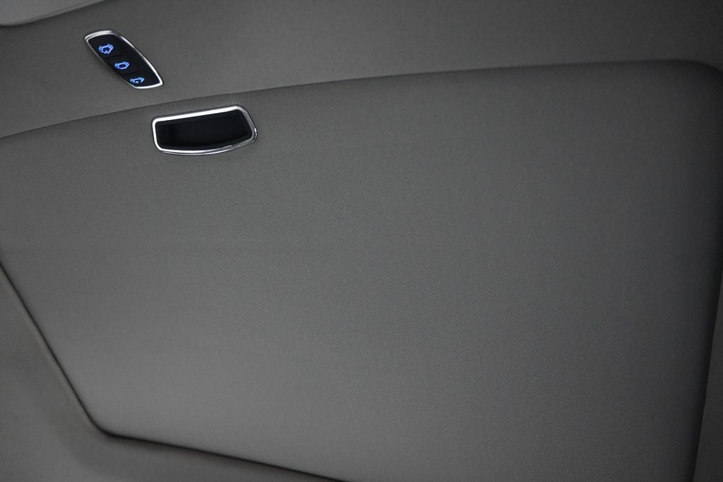 2022 GMC Canyon Denali