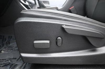 2022 GMC Canyon Denali