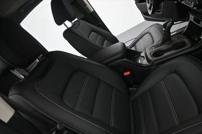 2022 GMC Canyon Denali