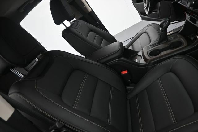 2022 GMC Canyon Denali