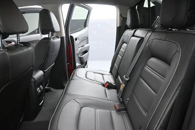 2022 GMC Canyon Denali