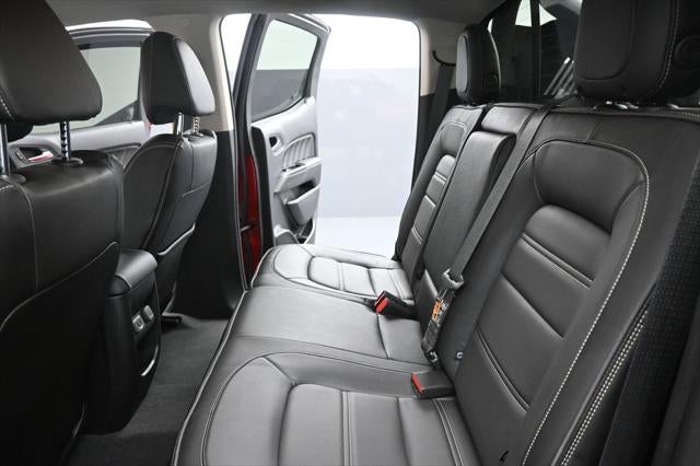 2022 GMC Canyon Denali