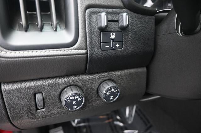 2022 GMC Canyon Denali