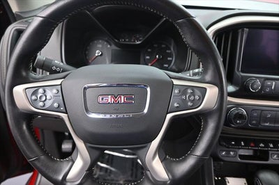 2022 GMC Canyon Denali