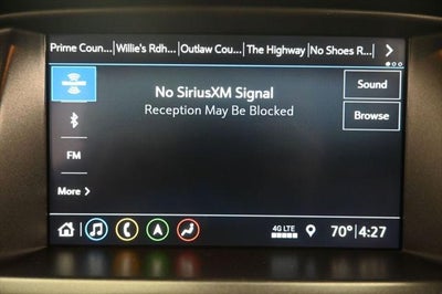 2022 GMC Canyon Denali
