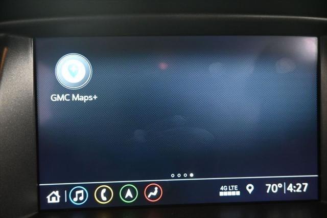 2022 GMC Canyon Denali