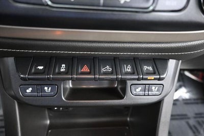 2022 GMC Canyon Denali