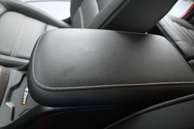 2022 GMC Canyon Denali